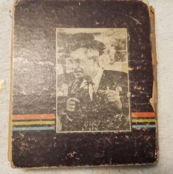 Wiil Rogers's by Jerome Beatty 1935 - Picture 2 of 6